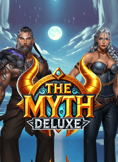 The Myth Deluxe