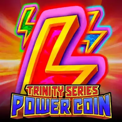 Power Coin: Trinity Series