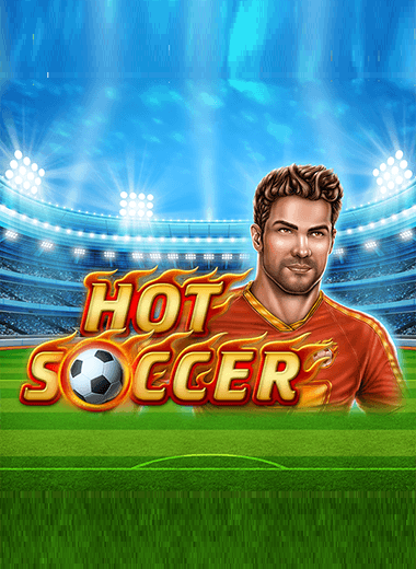 Hot Soccer