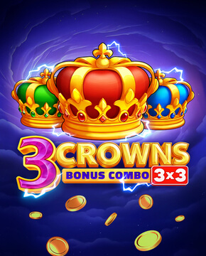 3 Crowns: Bonus Combo