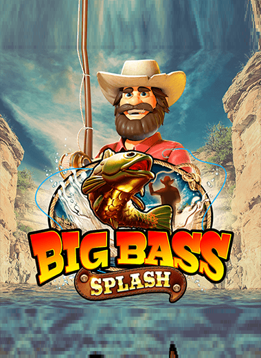 Big Bass Splash