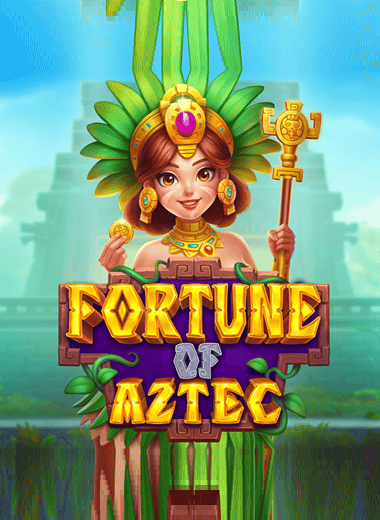 Fortune of Aztec