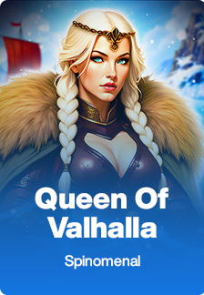Queen Of Valhalla