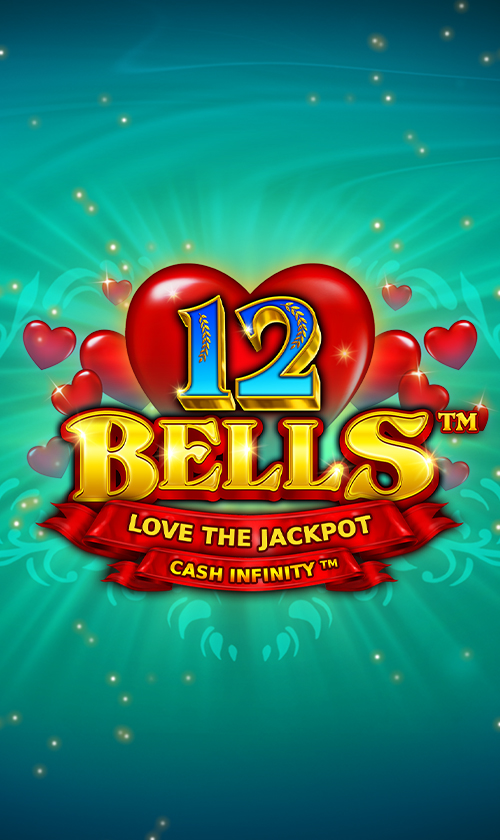 12 Bells™ Love the Jackpot