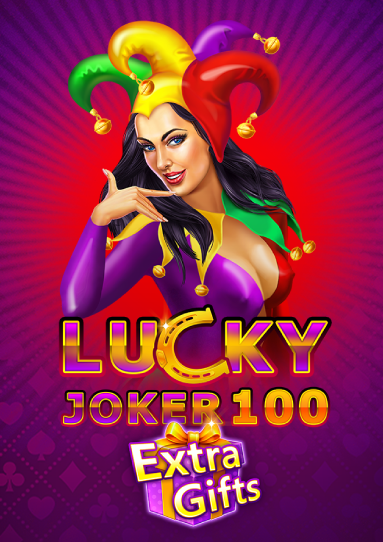 Lucky Joker 100 Extra Gifts