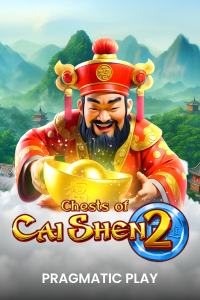 Chests of Cai Shen 2