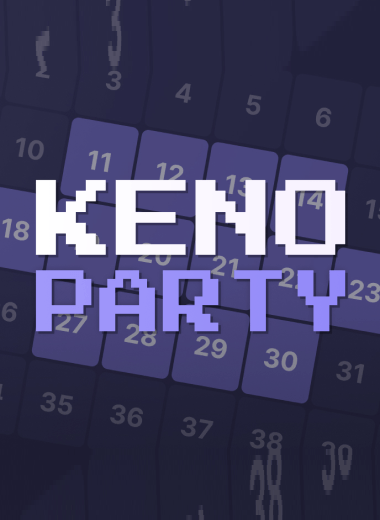 Keno Party