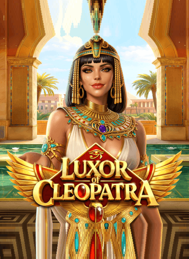 Luxor of Cleopatra