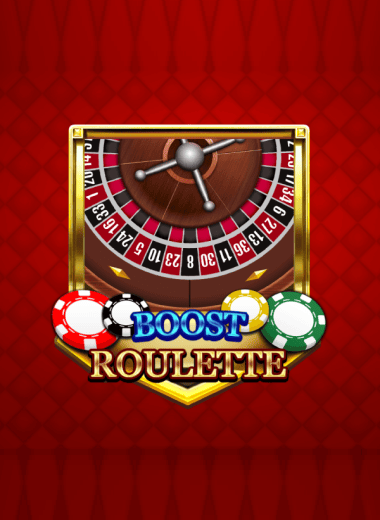 Boost Roulette