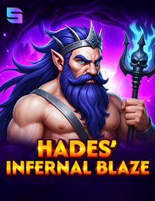 Hades' Infernal Blaze