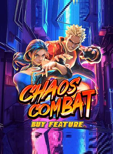 Chaos Combat Buy Feature