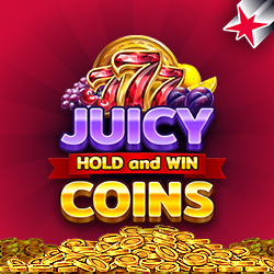 Juicy Coins: Hold and Win