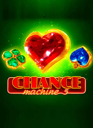 Chance Machine 5