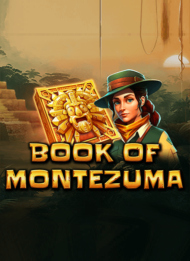 Book of Montezuma