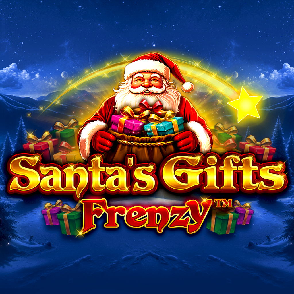 Santa's Gifts Frenzy™