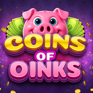 Coins of Oinks™