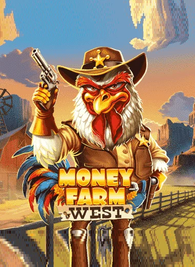 Money Farm West