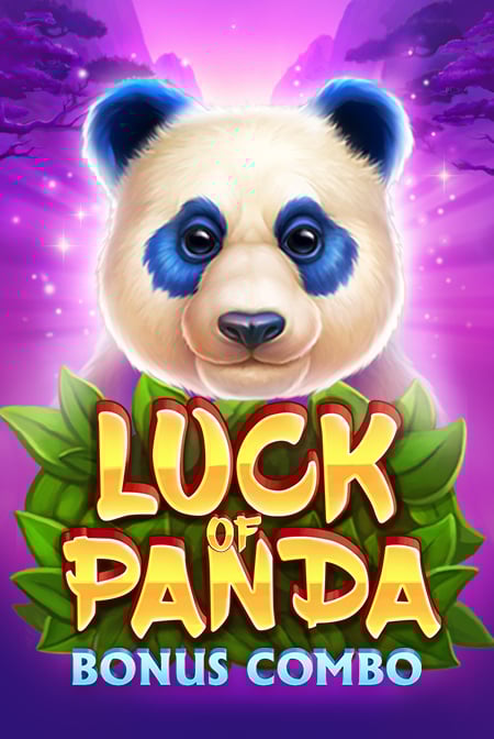 Luck of Panda: Bonus Combo