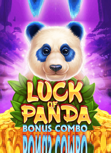 Luck of Panda: Bonus Combo