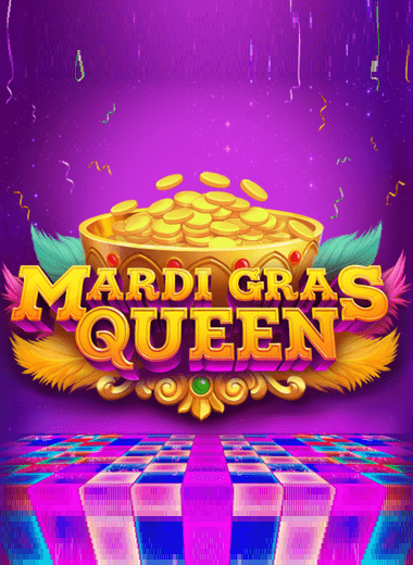 Mardi Gras Queen