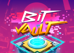 Bit Vault
