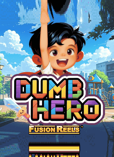 Dumb Hero Fusion Reels
