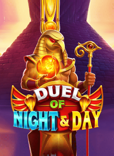 Duel of Night & Day