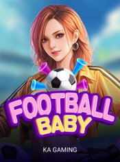 Football Baby