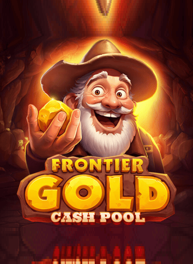 Frontier Gold: Cash Pool
