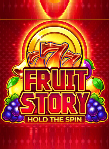 Fruit Story: Hold the Spin