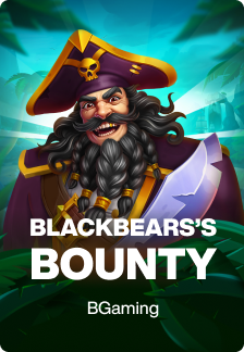 Blackbeard's Bounty