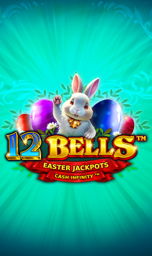 12 Bells™ Easter Jackpots