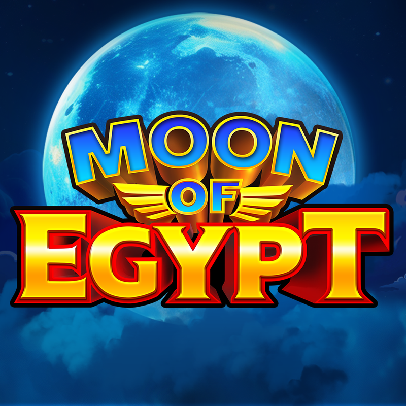 Moon Of Egypt