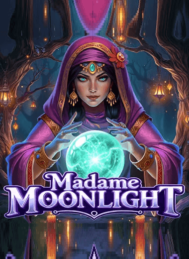 Madame Moonlight