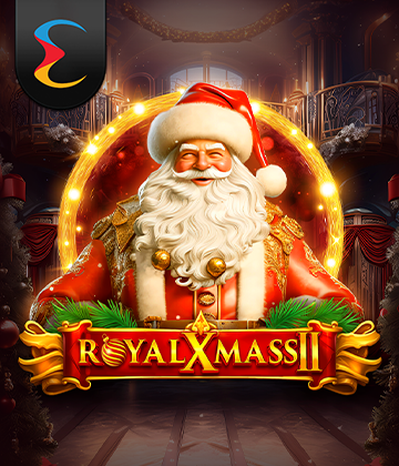 Royal Xmass 2 Dice