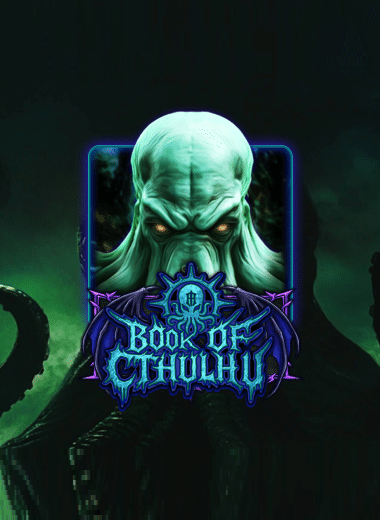 Book of Cthulhu