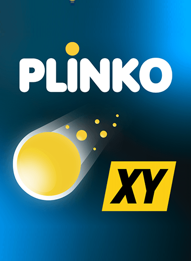 Plinko XY