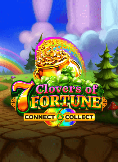 7 Clovers of Fortune