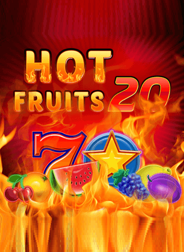 Hot Fruits 20