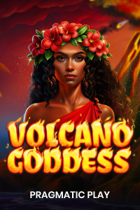 Volcano Goddess