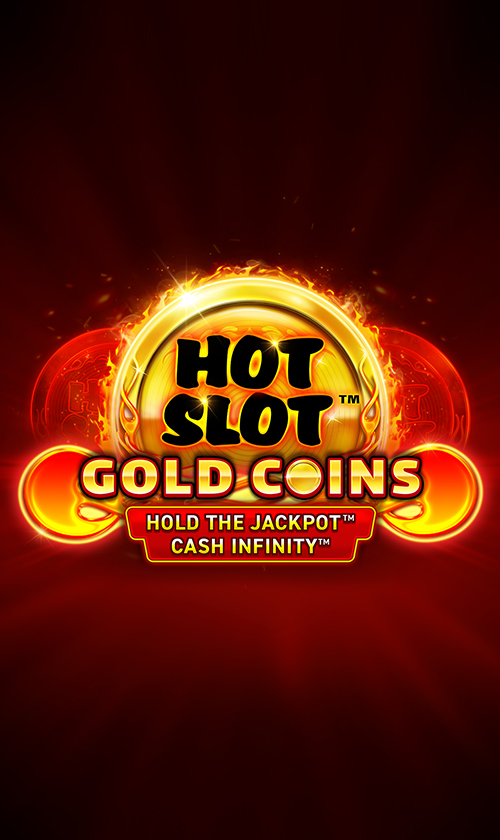 Hot Slot™: Gold Coins
