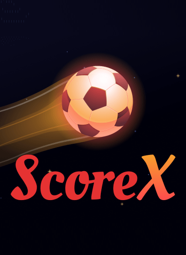 ScoreX