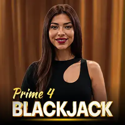 Prime Blackjack 4