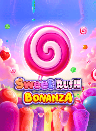 Sweet Rush Bonanza