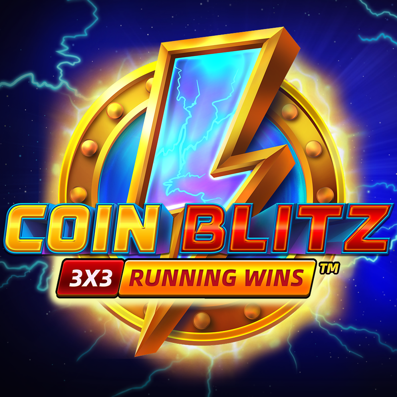 Coin Blitz