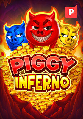 Piggy Inferno