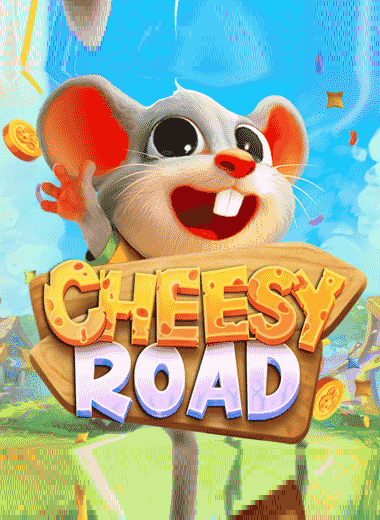 Cheesy Road Classic