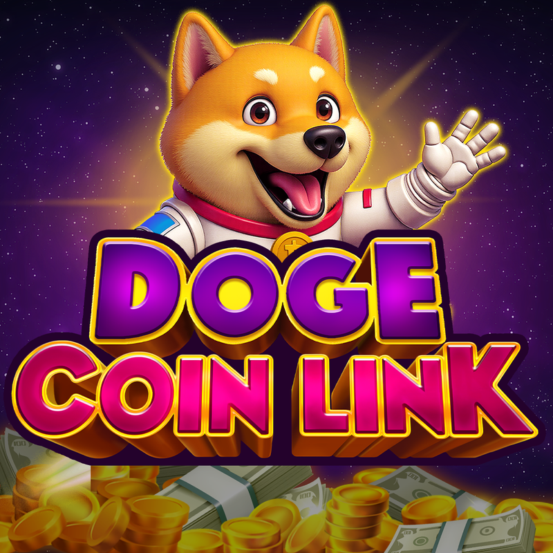 Doge Coin Link