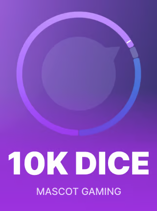 10K Dice