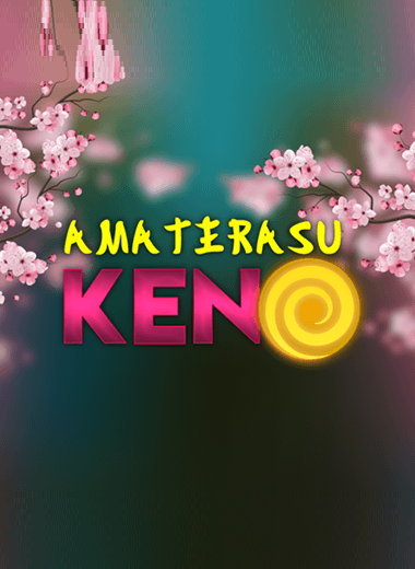 Amaterasu Keno